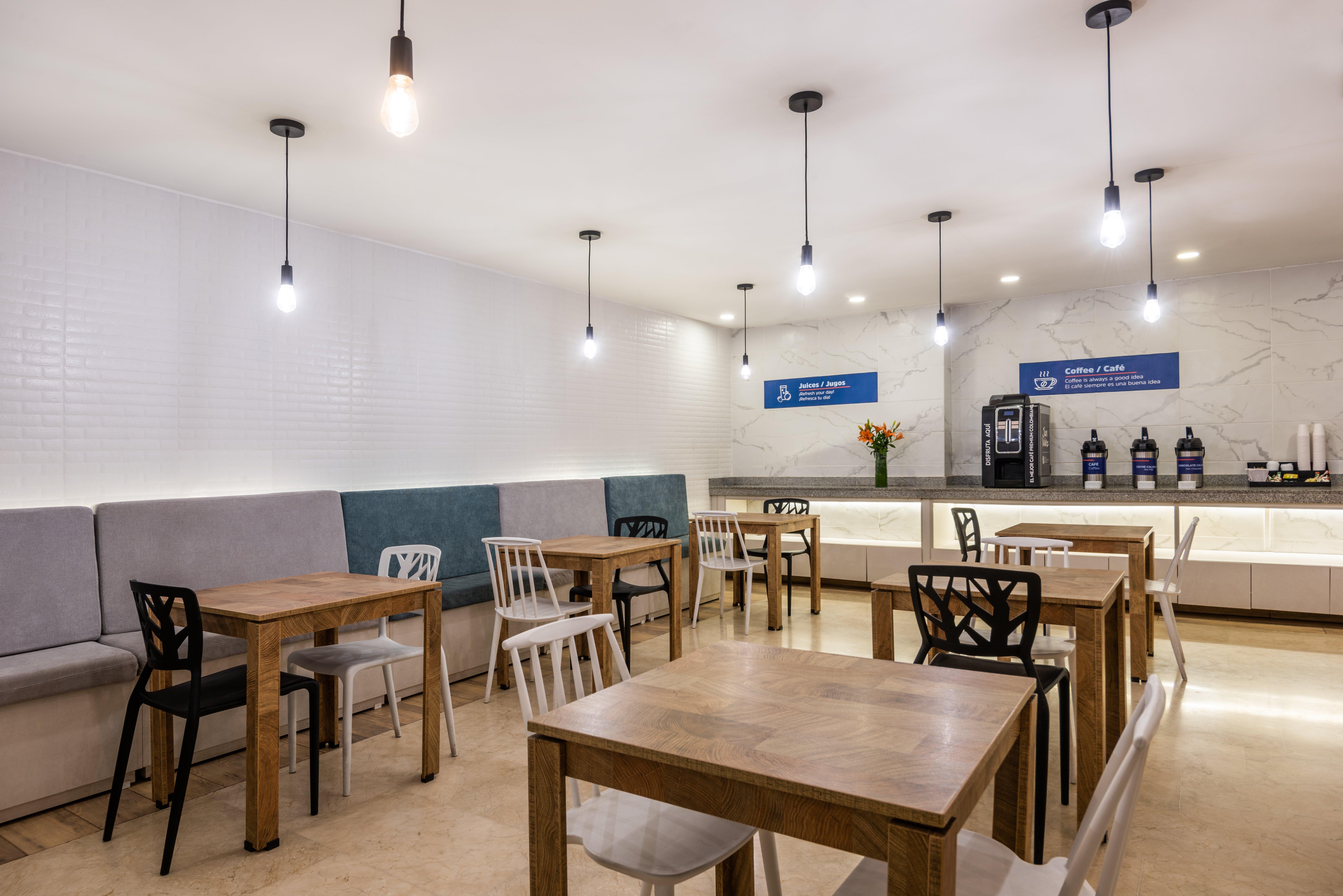 Holiday Inn Express - Cartagena Bocagrande By Ihg Εξωτερικό φωτογραφία
