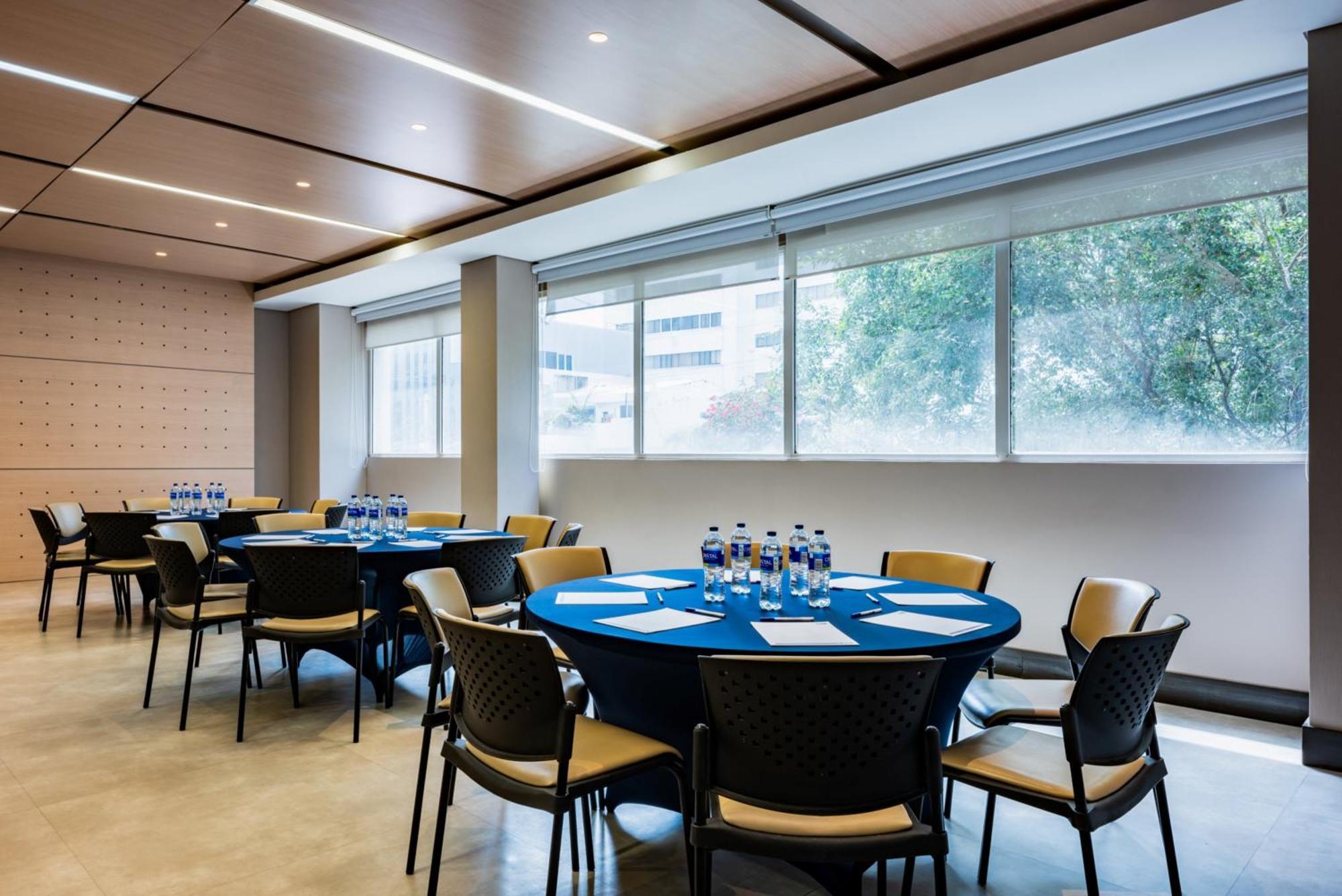 Holiday Inn Express - Cartagena Bocagrande By Ihg Εξωτερικό φωτογραφία