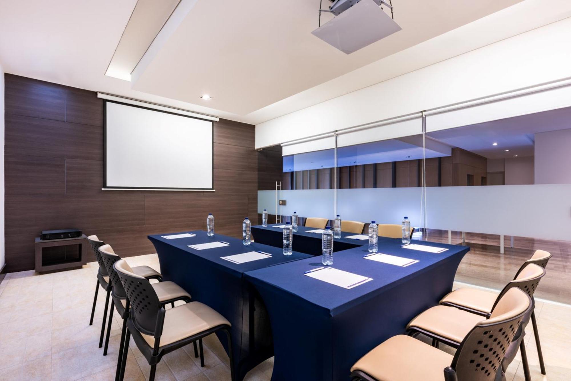 Holiday Inn Express - Cartagena Bocagrande By Ihg Εξωτερικό φωτογραφία
