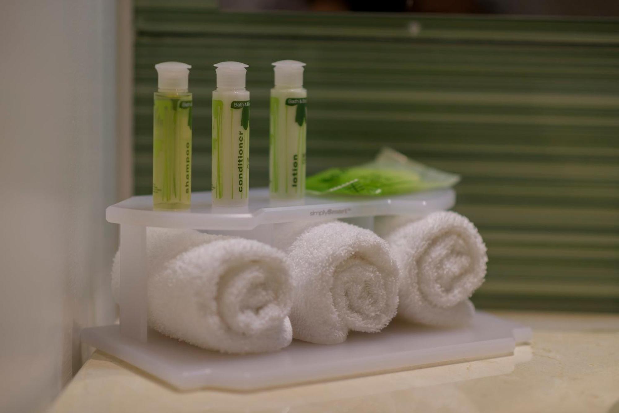 Holiday Inn Express - Cartagena Bocagrande By Ihg Εξωτερικό φωτογραφία