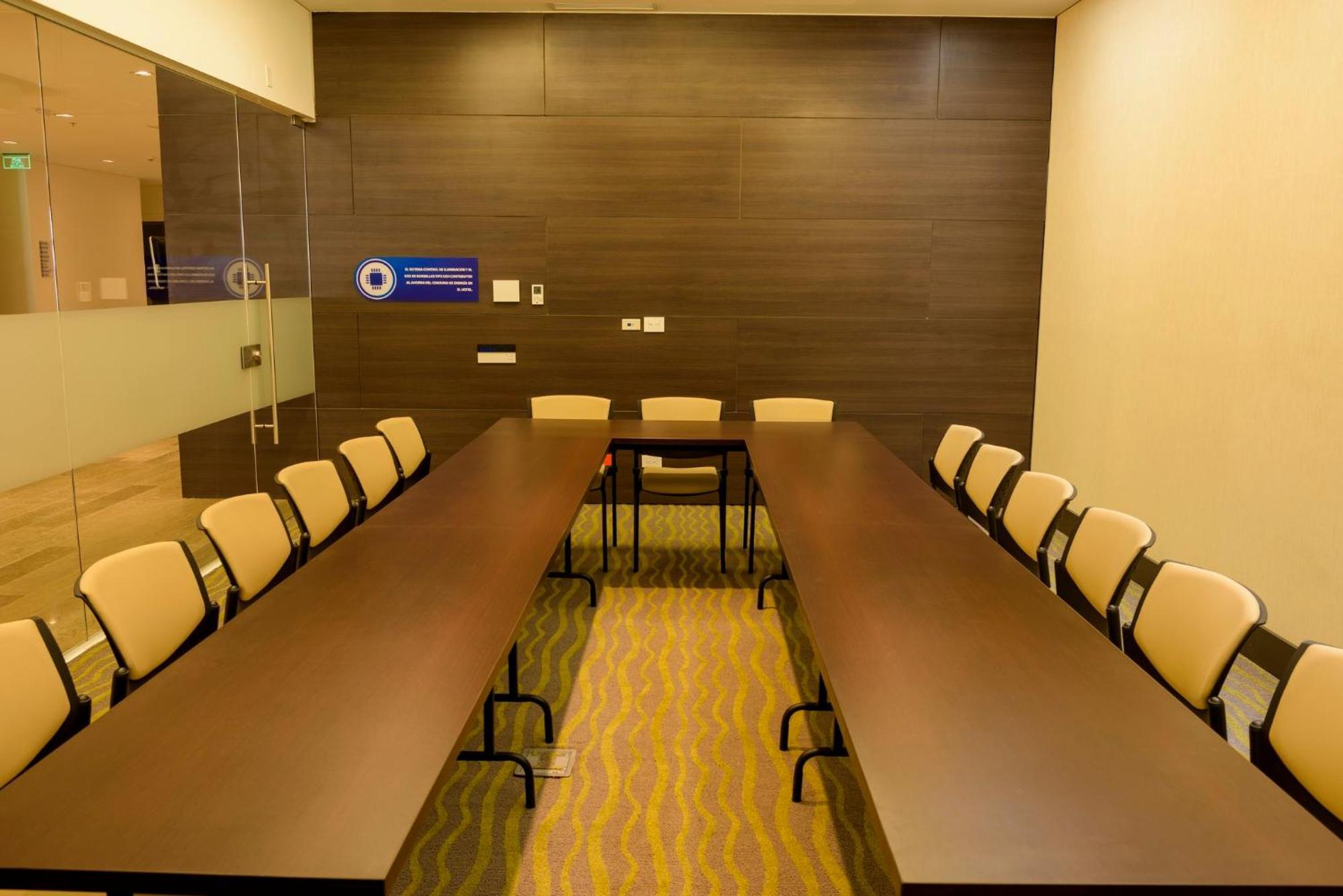 Holiday Inn Express - Cartagena Bocagrande By Ihg Εξωτερικό φωτογραφία