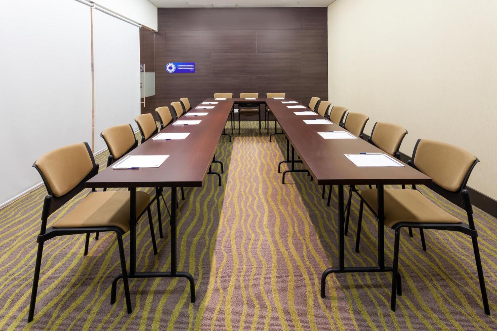 Holiday Inn Express - Cartagena Bocagrande By Ihg Εξωτερικό φωτογραφία