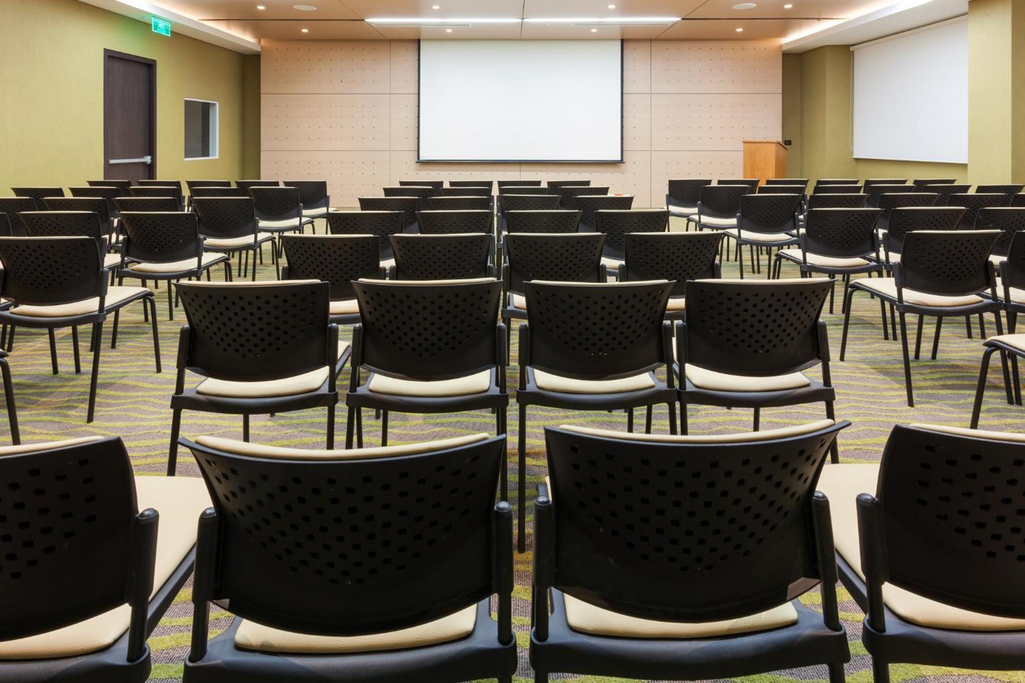 Holiday Inn Express - Cartagena Bocagrande By Ihg Εξωτερικό φωτογραφία